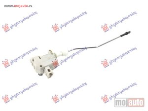Glavna slika -  Motor poklopca rezervoara - MojAuto