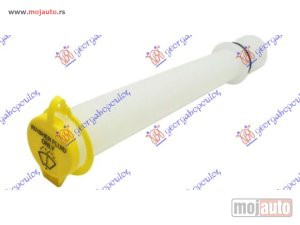 Glavna slika -  Posuda tecnosti za brisace - MojAuto