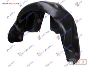 Glavna slika -  Zadnje potkrilo - MojAuto