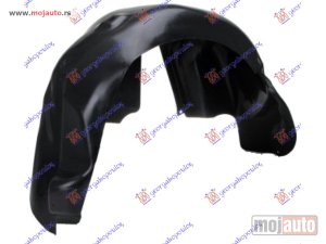 Glavna slika -  Zadnje potkrilo - MojAuto