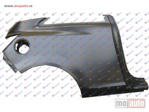 Glavna slika -  Krilo - MojAuto