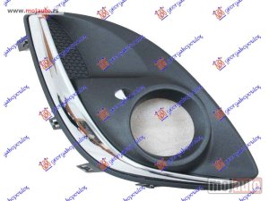 Glavna slika -  Resetka branika - MojAuto