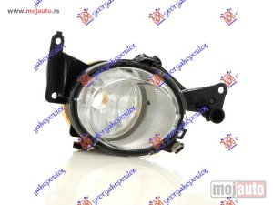 Glavna slika -  Maglenka - MojAuto