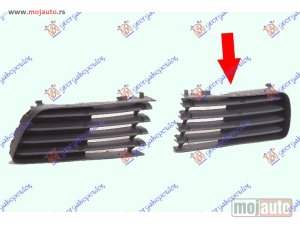 Glavna slika -  Resetka branika - MojAuto