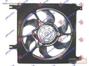 Glavna slika - Ventilator - MojAuto
