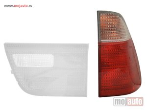Glavna slika -  Stop Svetlo lampa - MojAuto