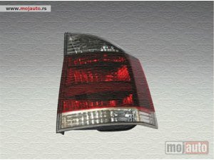 Glavna slika - Stop svetla i stop lampe - MojAuto