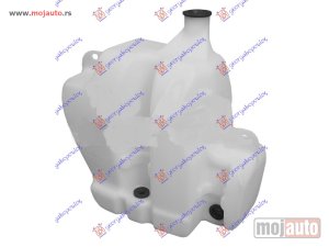 Glavna slika -  Posuda tecnosti za brisace - MojAuto