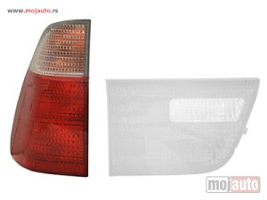 Glavna slika -  Stop Svetlo lampa - MojAuto