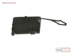 Glavna slika -  Poklopac kuke prednjeg branika - MojAuto