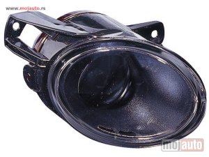 NOVI: delovi  Maglenka