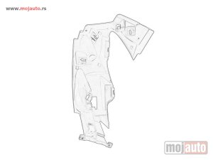 Glavna slika -  Sina branika - MojAuto