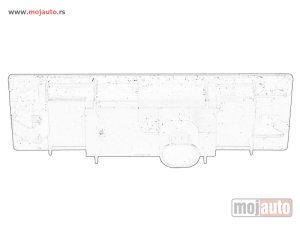 Glavna slika -  SVETLO ZA TABLICU - MojAuto