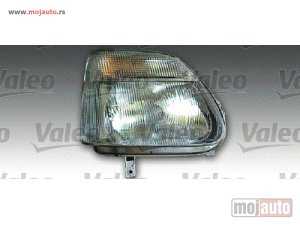 NOVI: delovi  Farovi