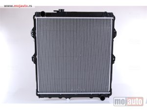 Glavna slika -  Hladnjak   - MojAuto