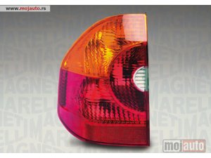 Glavna slika -  Stop Svetlo lampa - MojAuto