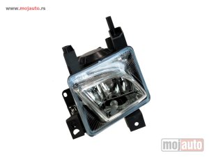 Glavna slika -  Maglenka - MojAuto