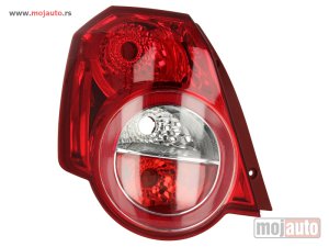 Glavna slika -  Stop Svetlo lampa - MojAuto