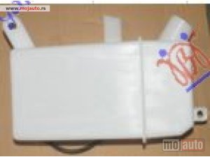 Glavna slika -  Posuda tecnosti za brisace - MojAuto