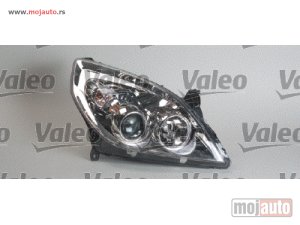 Glavna slika -  Farovi - MojAuto