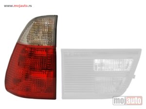 Glavna slika -  Stop Svetlo lampa - MojAuto