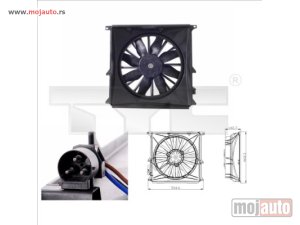 Glavna slika - Ventilator - MojAuto