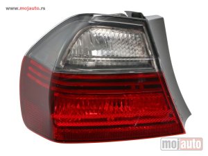 Glavna slika -  Stop svetla i stop lampe - MojAuto