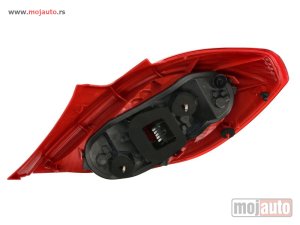 Glavna slika - Stop Svetlo lampa - MojAuto