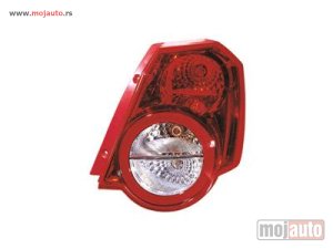 Glavna slika -  Stop Svetlo lampa - MojAuto