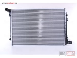 Glavna slika - Hladnjak - MojAuto