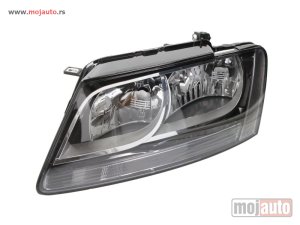 Glavna slika - Farovi - MojAuto