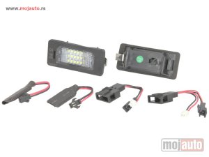 Glavna slika -  SVETLO ZA TABLICU - MojAuto