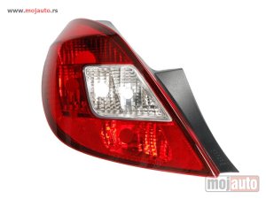 Glavna slika -  Stop Svetlo lampa - MojAuto