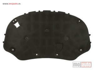 Glavna slika -  Izolacija - MojAuto