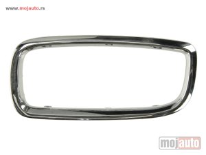 Glavna slika -  Okvir PVC Maske - MojAuto