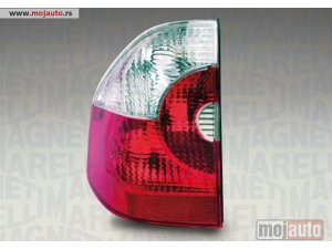 Glavna slika -  Stop Svetlo lampa - MojAuto