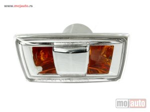 Glavna slika -  Migavac u krilu - MojAuto