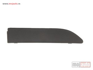 Glavna slika -  Poklopac kuke prednjeg branika - MojAuto