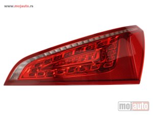 Glavna slika -  Stop Svetlo lampa - MojAuto