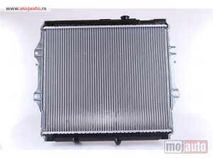 Glavna slika -  Hladnjak   - MojAuto