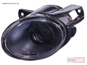 NOVI: delovi  Maglenka