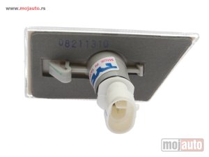 Glavna slika -  Migavac u krilu - MojAuto