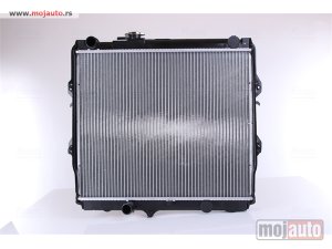 Glavna slika -  Hladnjak   - MojAuto