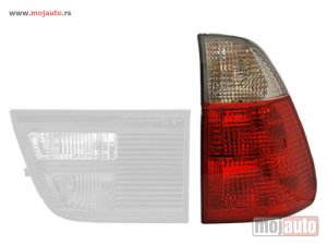 Glavna slika -  Stop Svetlo lampa - MojAuto