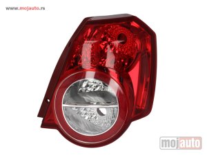 NOVI: delovi  Maglenka