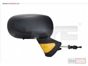 Glavna slika -  Retrovizor - MojAuto