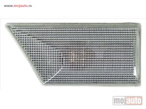 Glavna slika -  Migavac u krilu - MojAuto