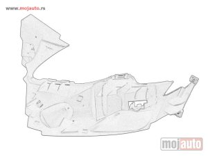 Glavna slika -  Sina branika - MojAuto