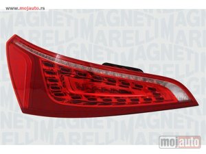 Glavna slika -  Stop Svetlo lampa - MojAuto