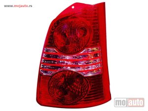 Glavna slika -  Stop Svetlo lampa - MojAuto